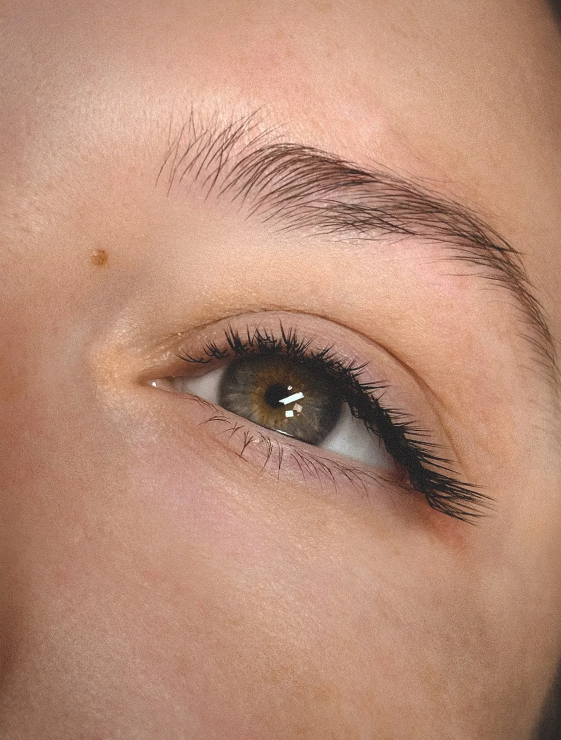 Soft everyday classic lash set, DEEPINLASH studio Brooklyn 11223